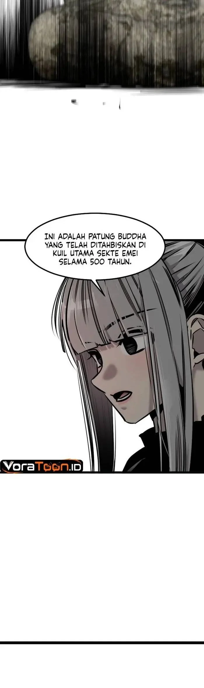 The Zero Chronicles of the Nine Dreams Chapter 23 Gambar 27