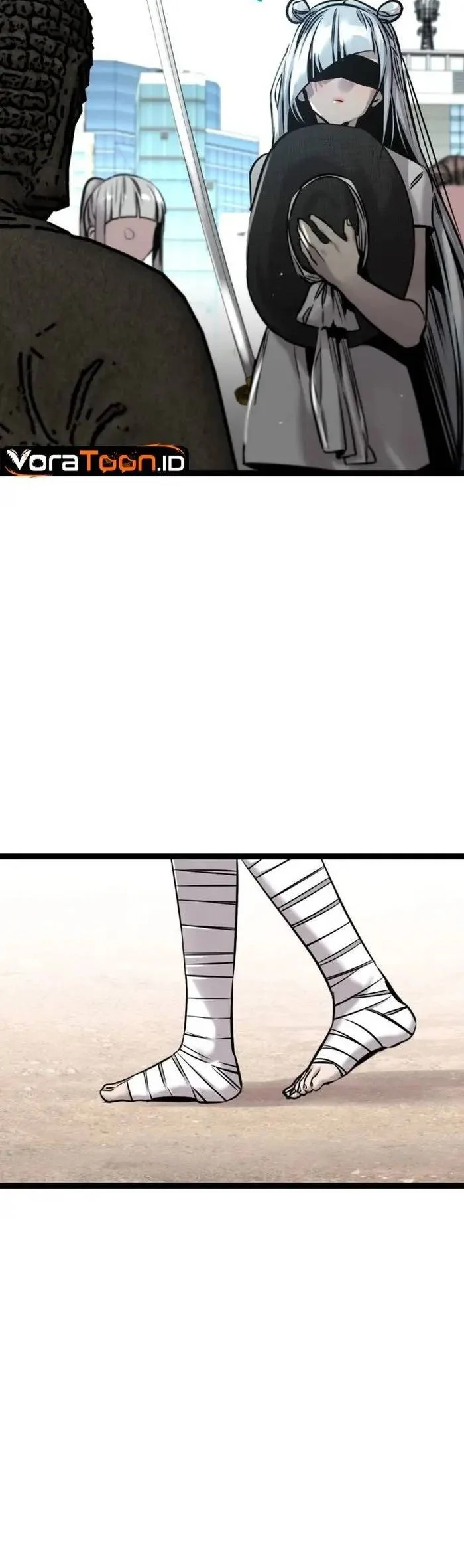 The Zero Chronicles of the Nine Dreams Chapter 23 Gambar 29