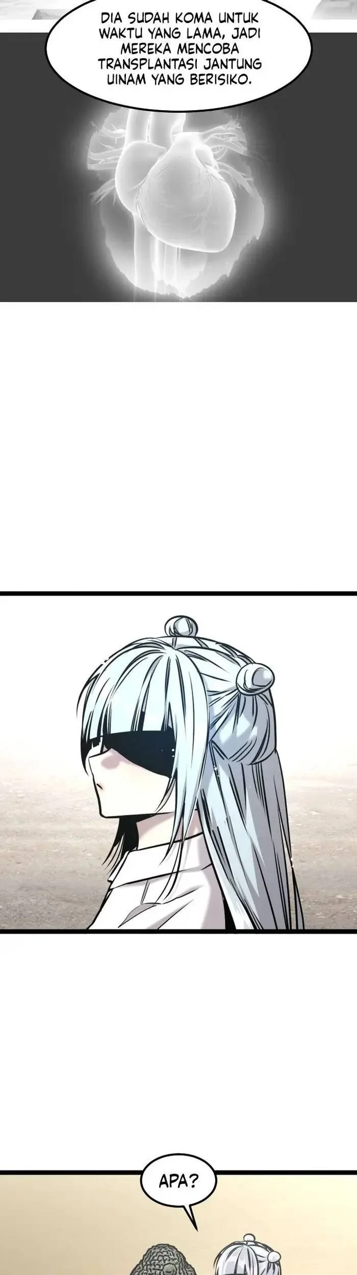 The Zero Chronicles of the Nine Dreams Chapter 23 Gambar 32