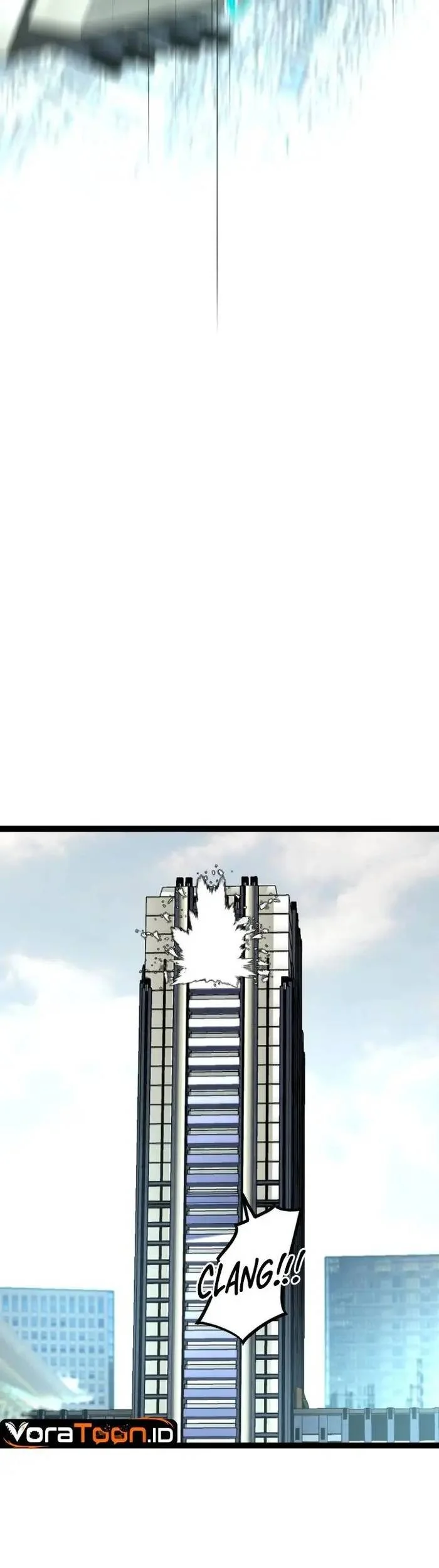 The Zero Chronicles of the Nine Dreams Chapter 23 Gambar 40