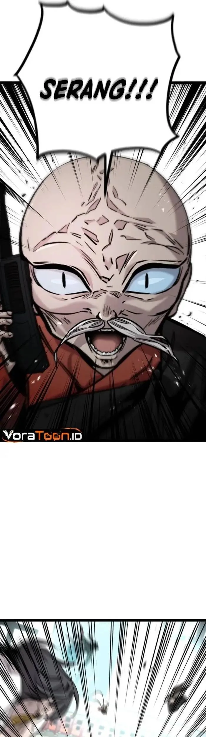 The Zero Chronicles of the Nine Dreams Chapter 23 Gambar 46