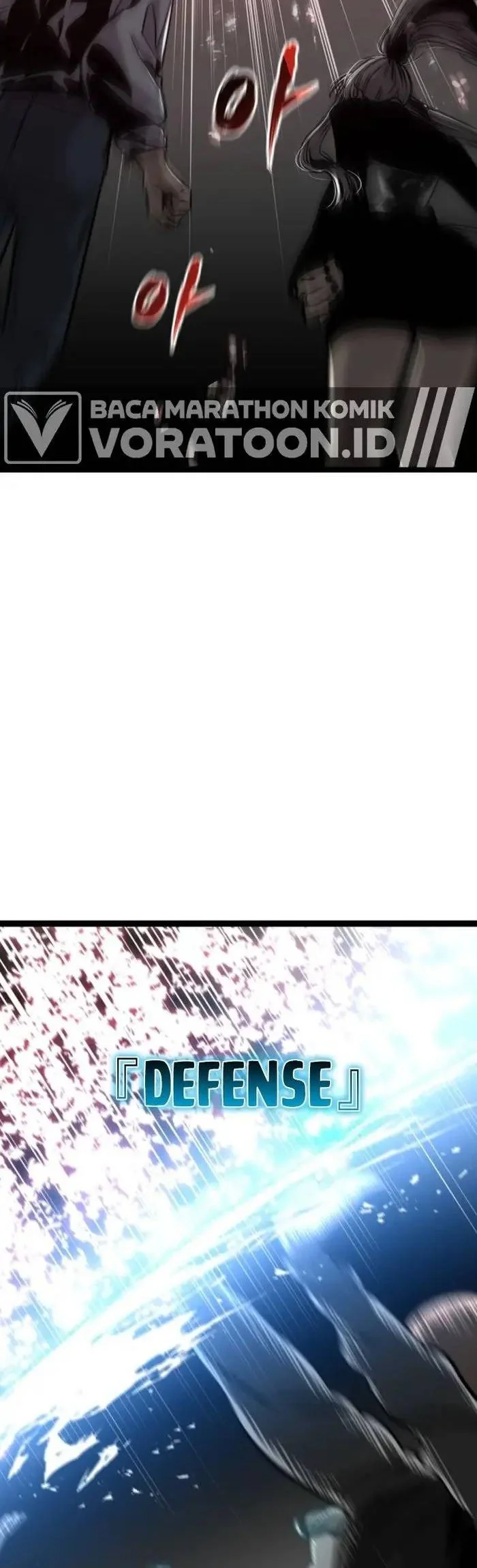 The Zero Chronicles of the Nine Dreams Chapter 23 Gambar 49