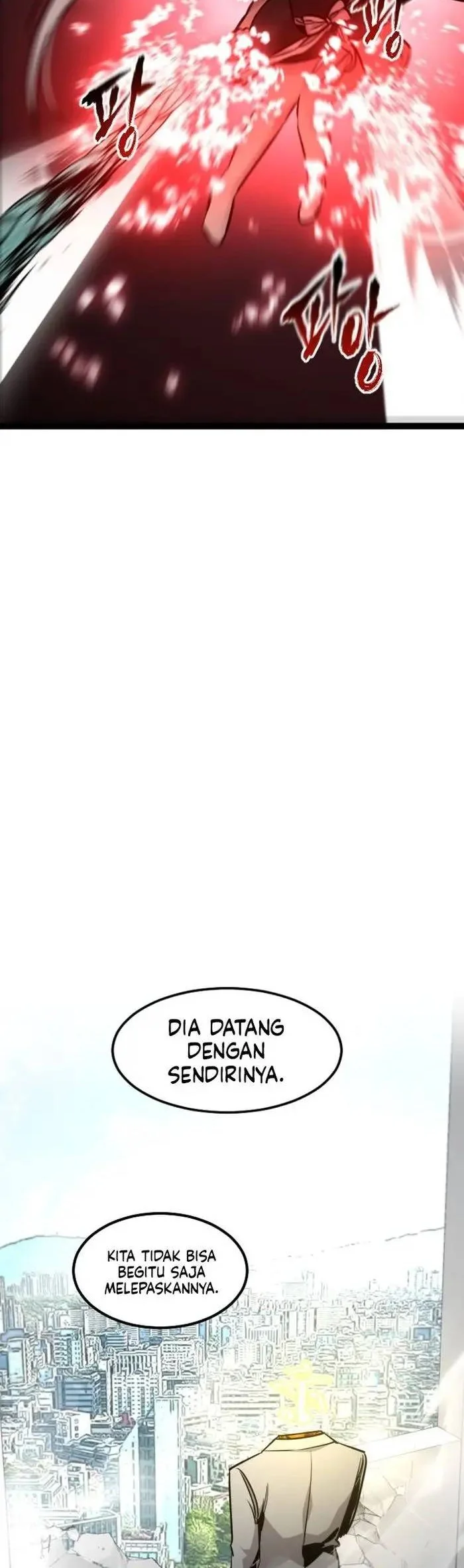 The Zero Chronicles of the Nine Dreams Chapter 23 Gambar 51