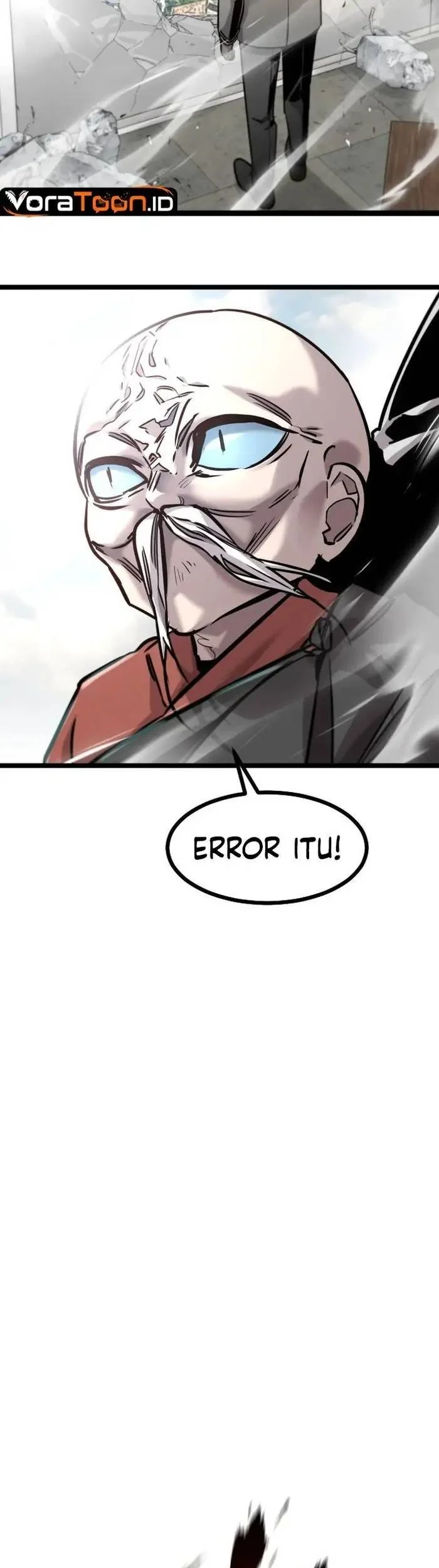 The Zero Chronicles of the Nine Dreams Chapter 23 Gambar 52
