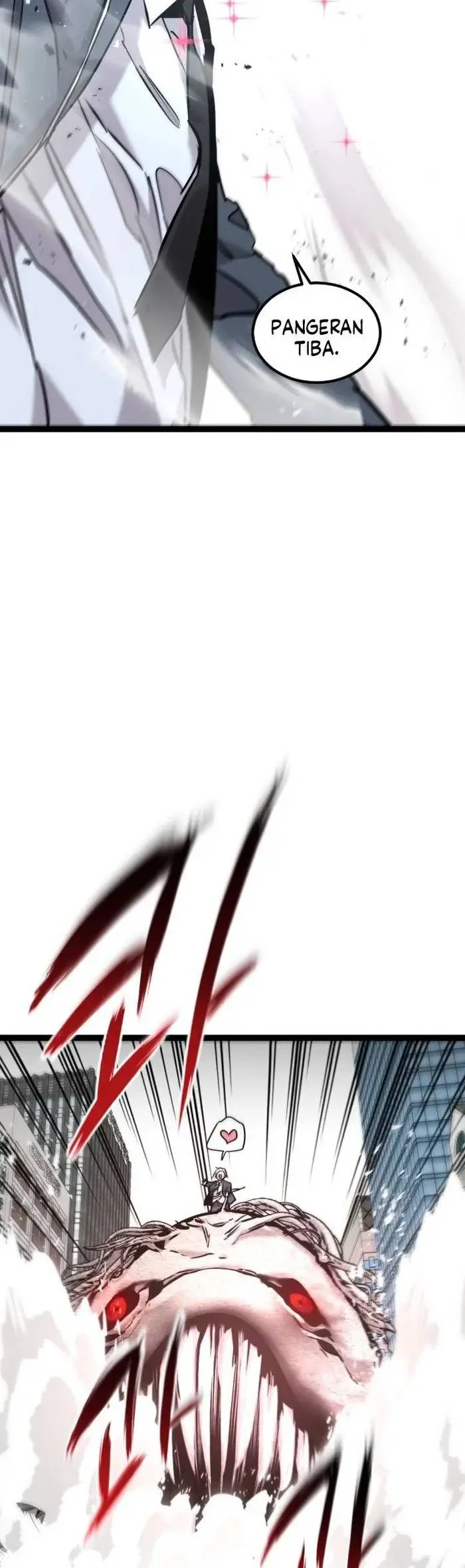 The Zero Chronicles of the Nine Dreams Chapter 23 Gambar 55