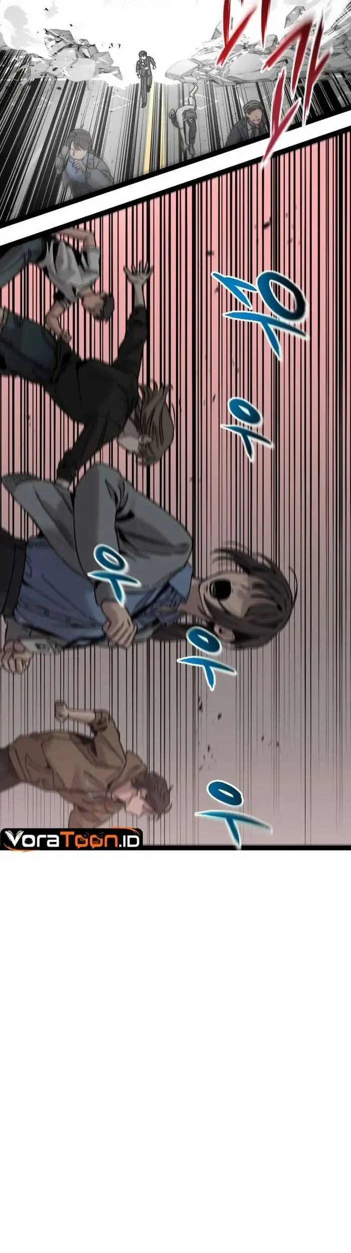 The Zero Chronicles of the Nine Dreams Chapter 23 Gambar 56