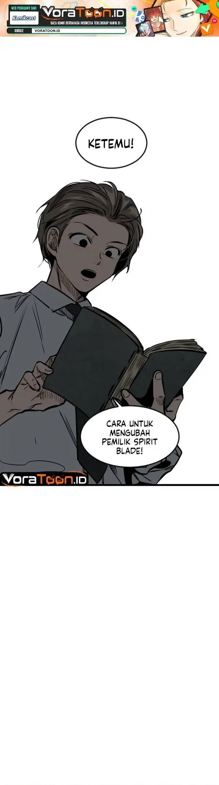 Manhwa The Zero Chronicles of the Nine Dreams Chapter 23 gambar 2