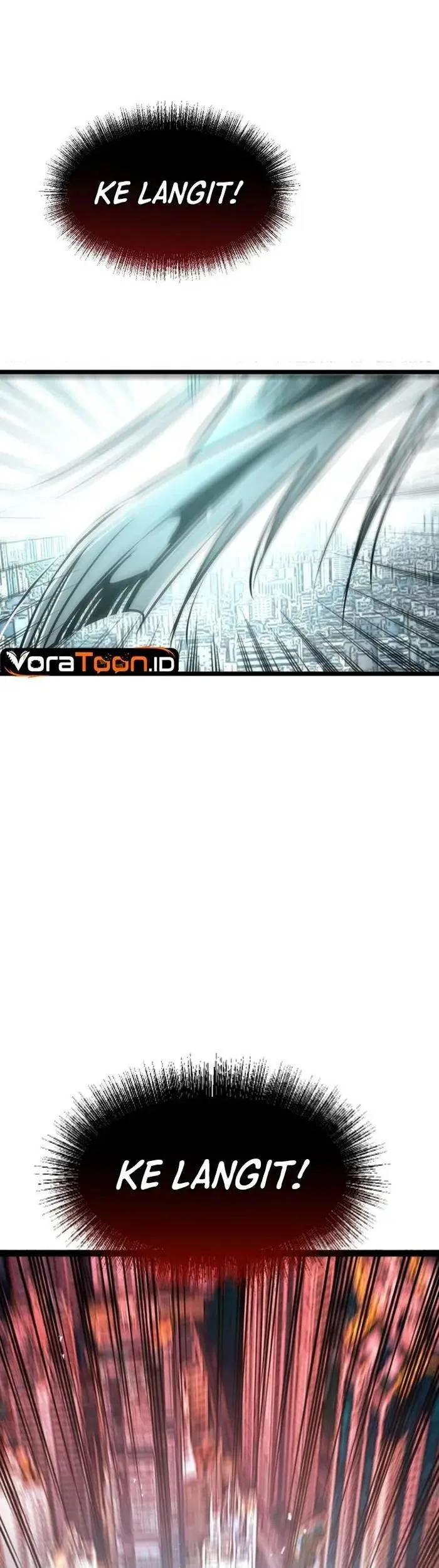 The Zero Chronicles of the Nine Dreams Chapter 23 Gambar 58