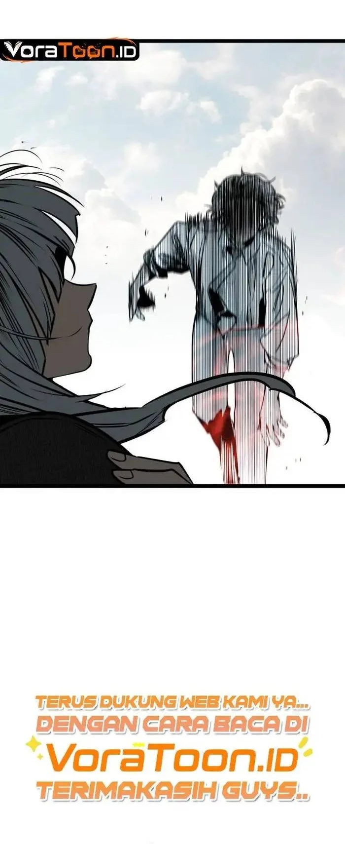 The Zero Chronicles of the Nine Dreams Chapter 23 Gambar 61