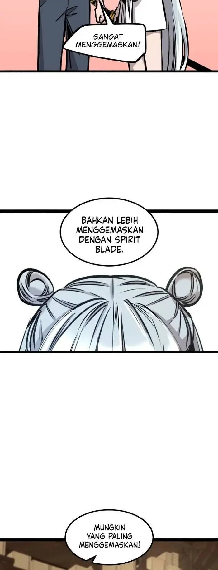 The Zero Chronicles of the Nine Dreams Chapter 23 Gambar 9
