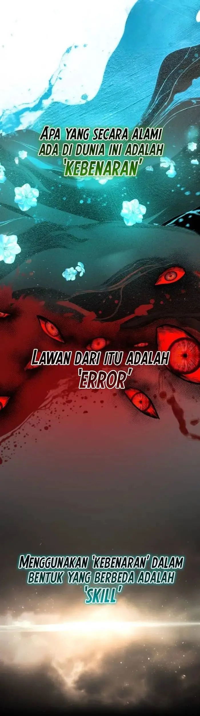 The Zero Chronicles of the Nine Dreams Chapter 23 Gambar 14