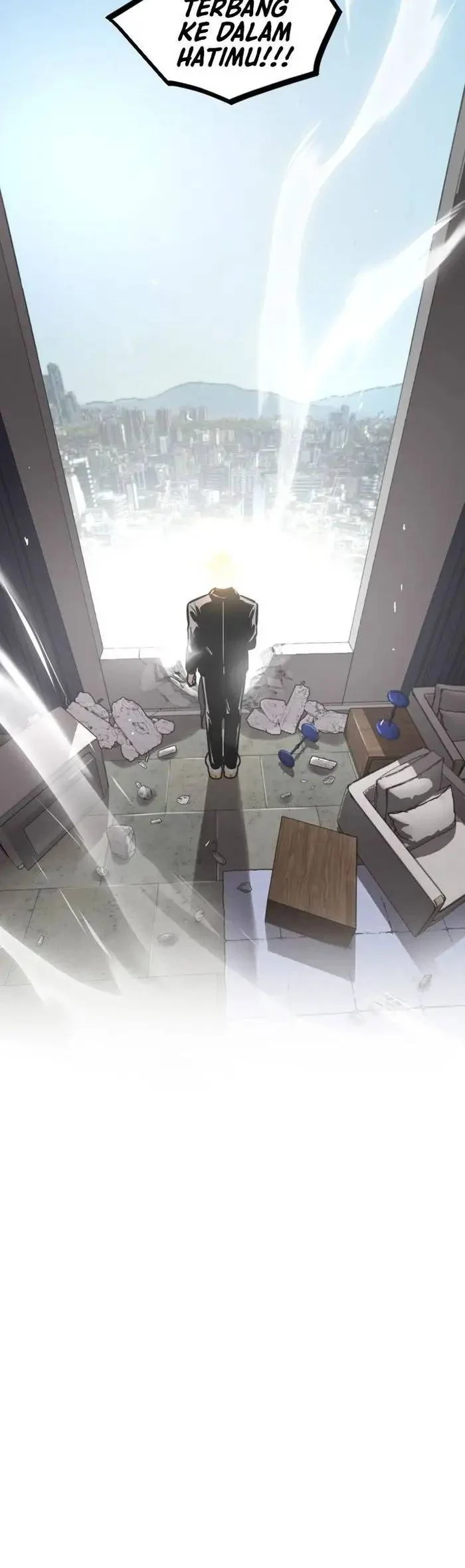 The Zero Chronicles of the Nine Dreams Chapter 24 Gambar 19