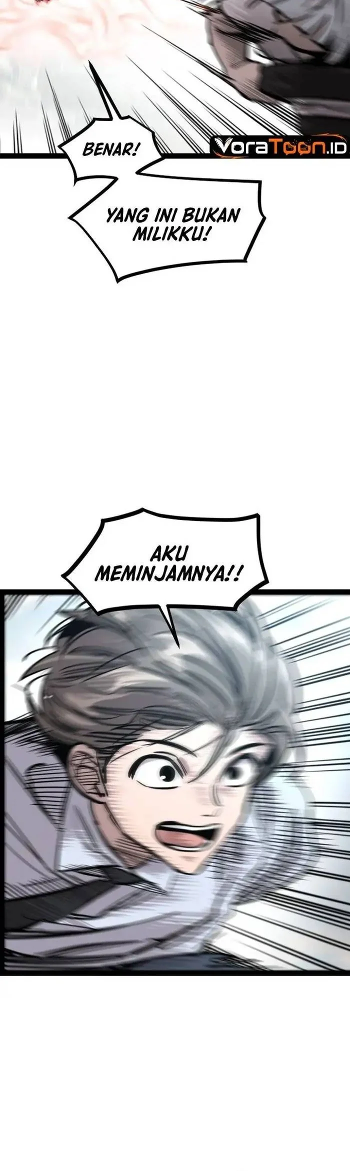 The Zero Chronicles of the Nine Dreams Chapter 24 Gambar 21