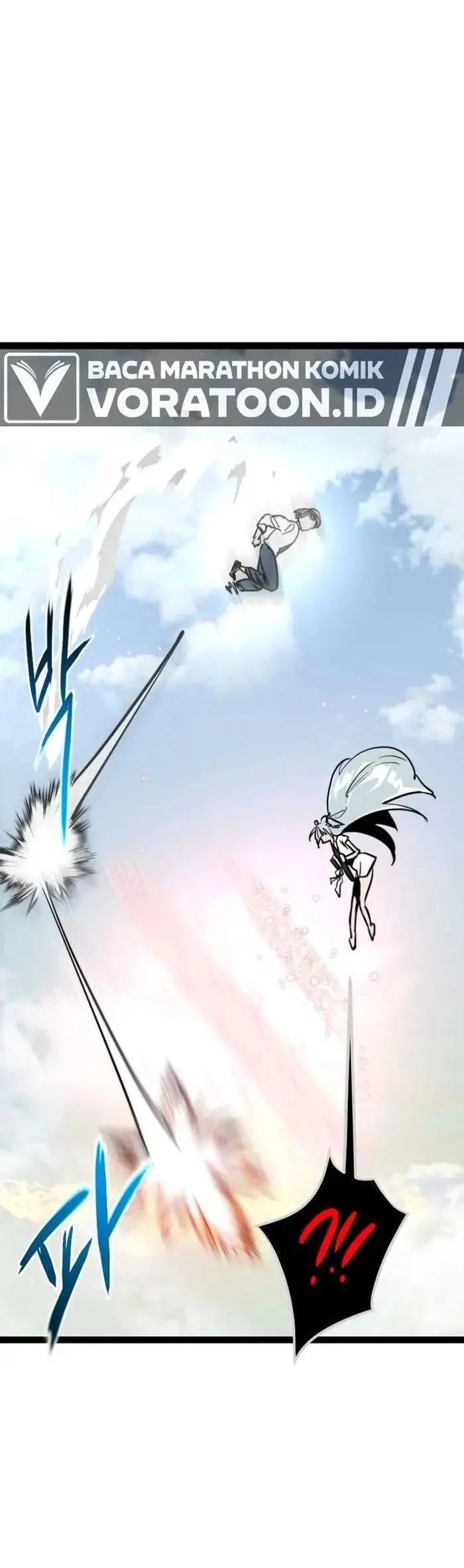 The Zero Chronicles of the Nine Dreams Chapter 24 Gambar 23