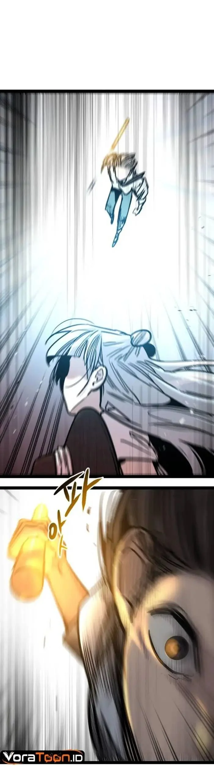The Zero Chronicles of the Nine Dreams Chapter 24 Gambar 24