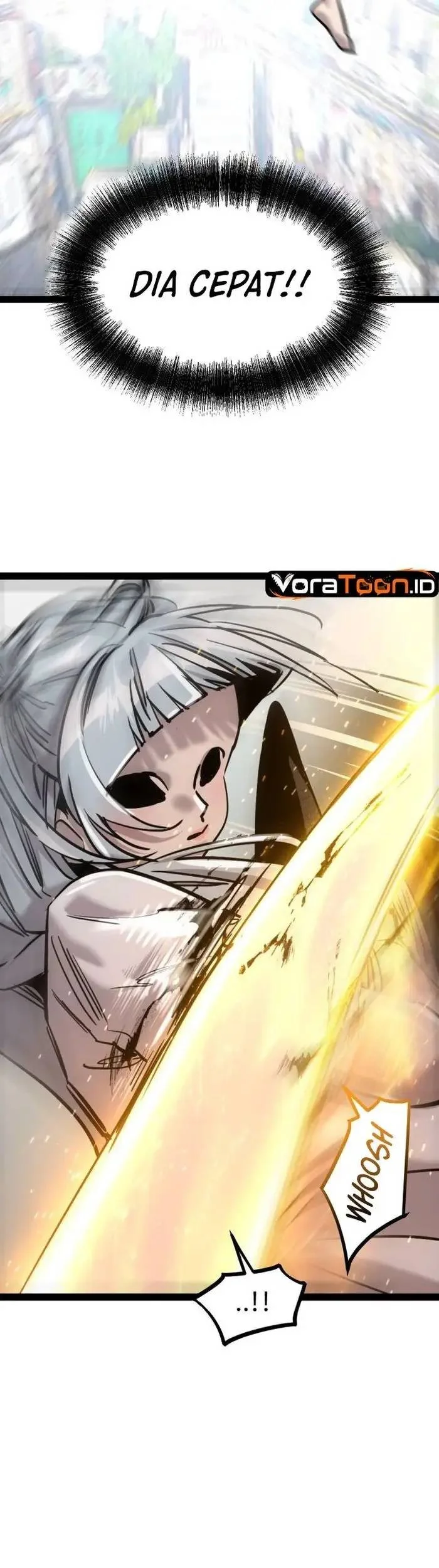 The Zero Chronicles of the Nine Dreams Chapter 24 Gambar 28
