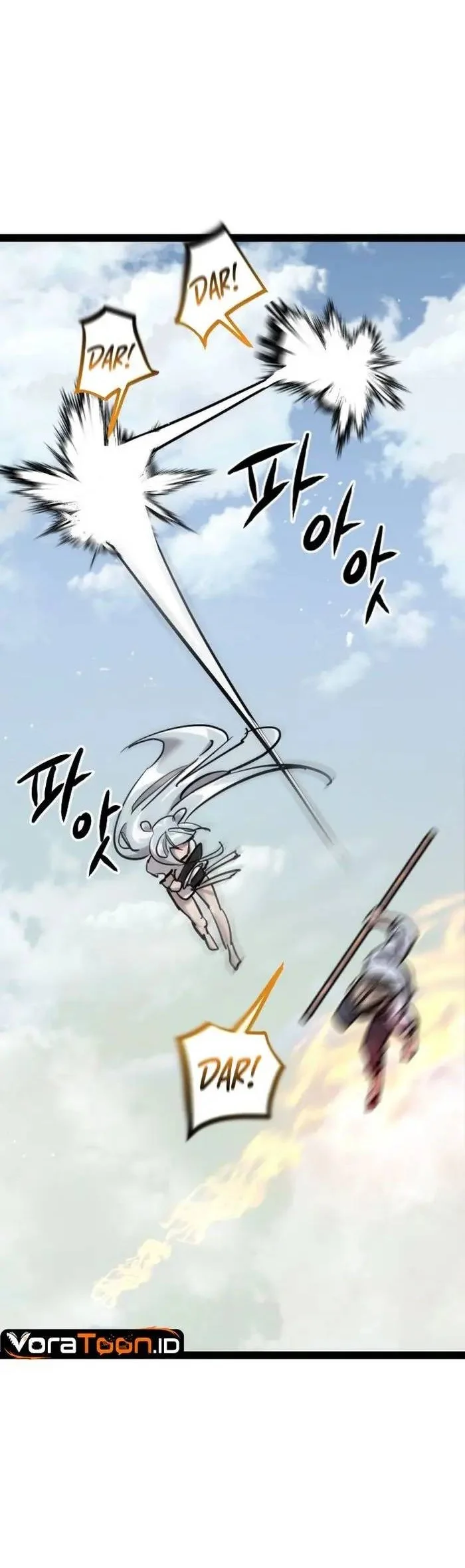 The Zero Chronicles of the Nine Dreams Chapter 24 Gambar 29