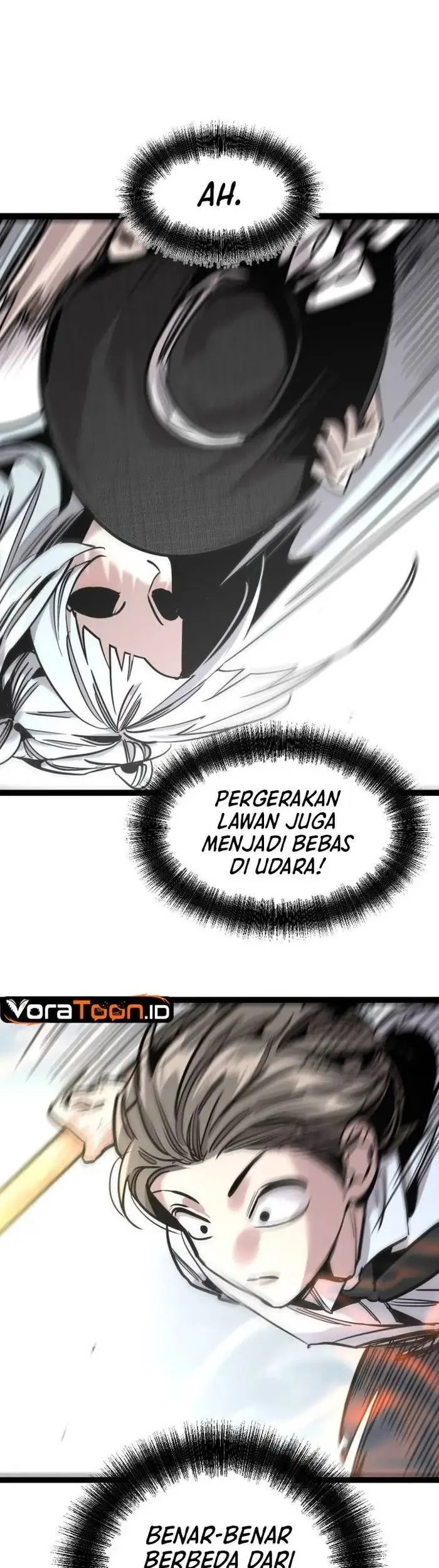 The Zero Chronicles of the Nine Dreams Chapter 24 Gambar 30