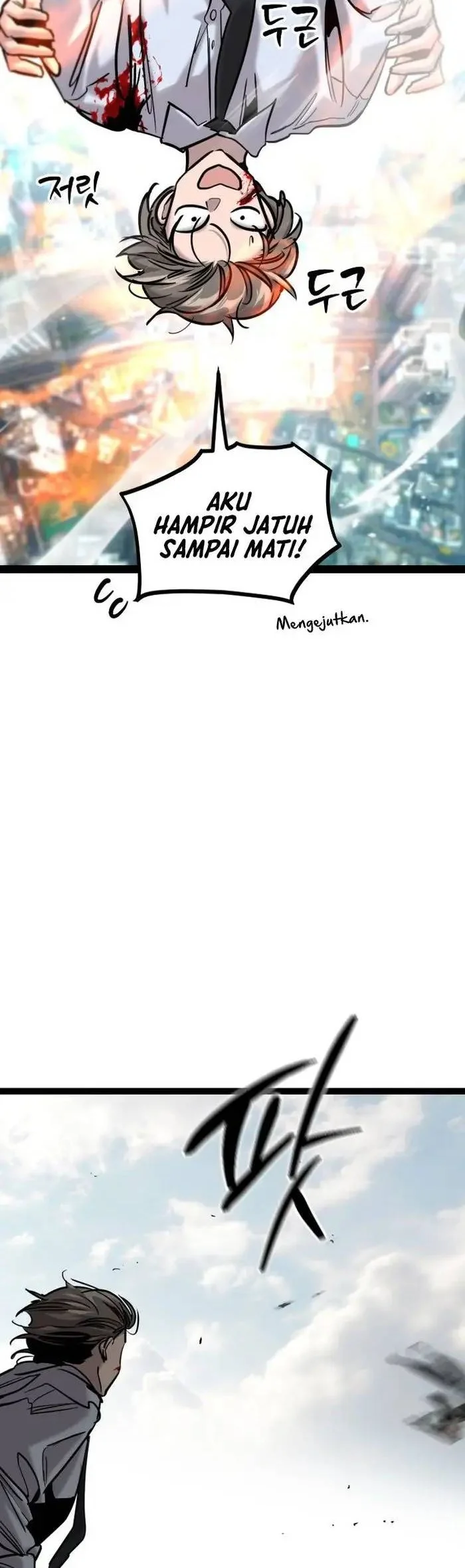 The Zero Chronicles of the Nine Dreams Chapter 24 Gambar 35