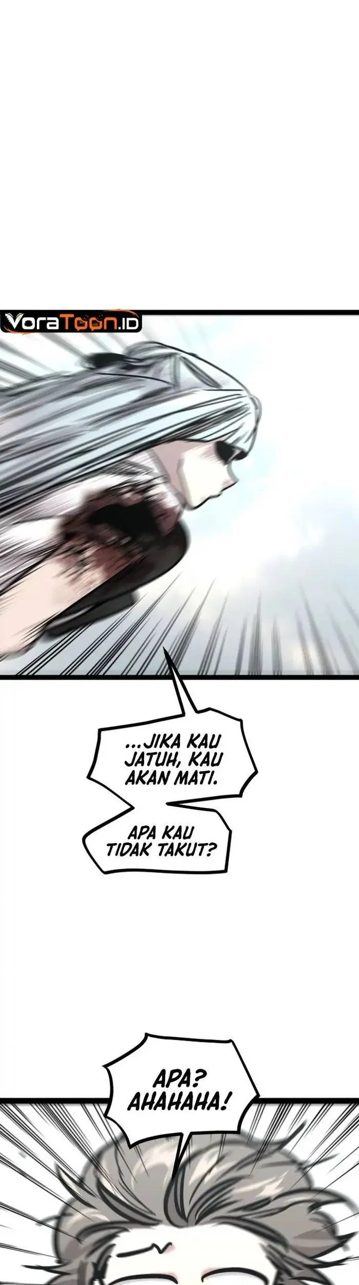 The Zero Chronicles of the Nine Dreams Chapter 24 Gambar 42