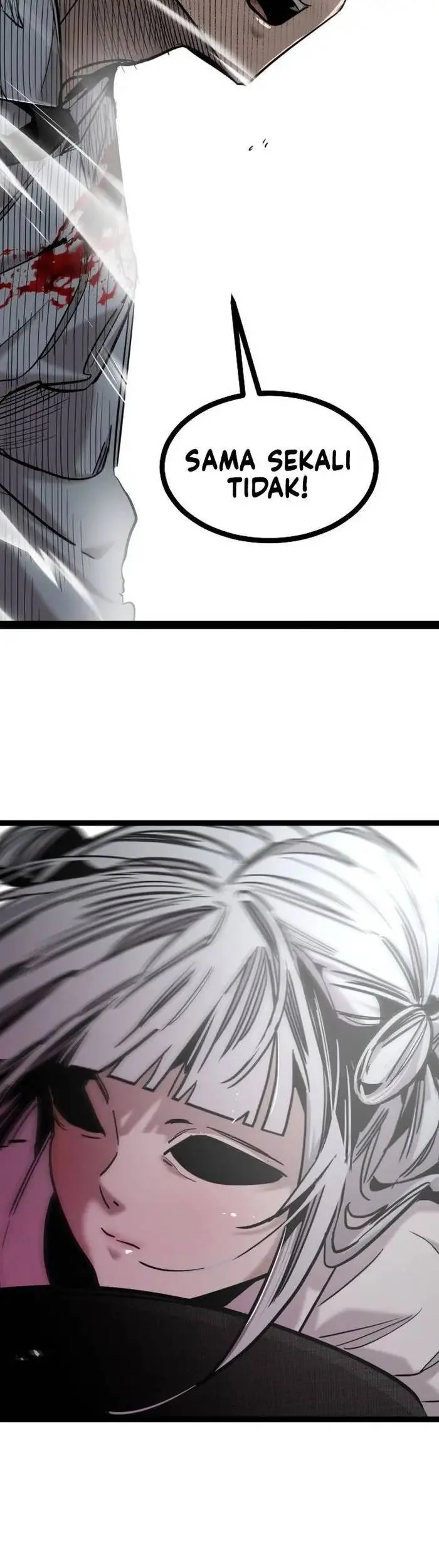The Zero Chronicles of the Nine Dreams Chapter 24 Gambar 44
