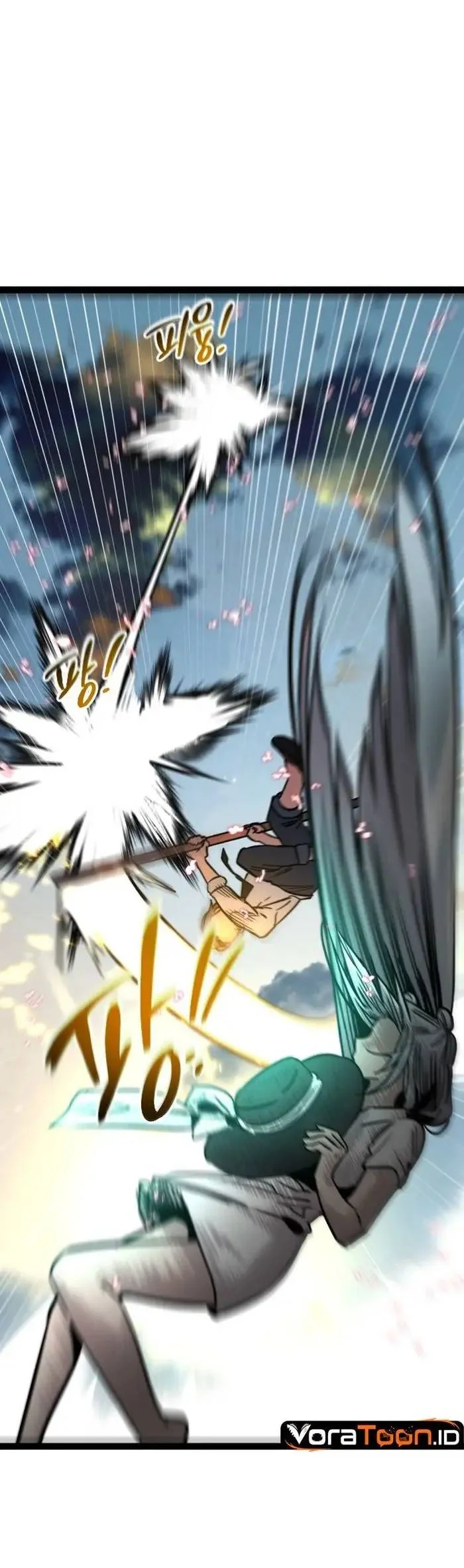 The Zero Chronicles of the Nine Dreams Chapter 24 Gambar 45