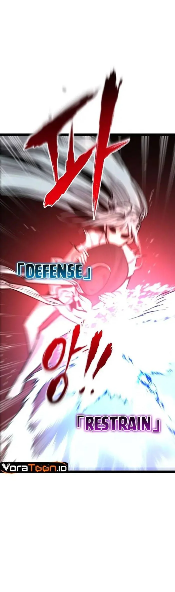 The Zero Chronicles of the Nine Dreams Chapter 24 Gambar 47