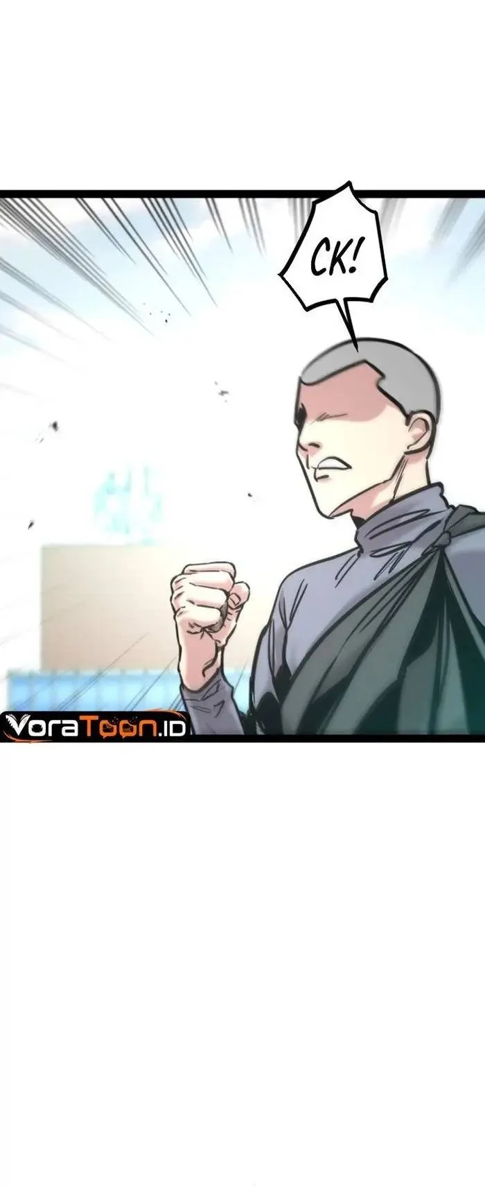 The Zero Chronicles of the Nine Dreams Chapter 24 Gambar 49