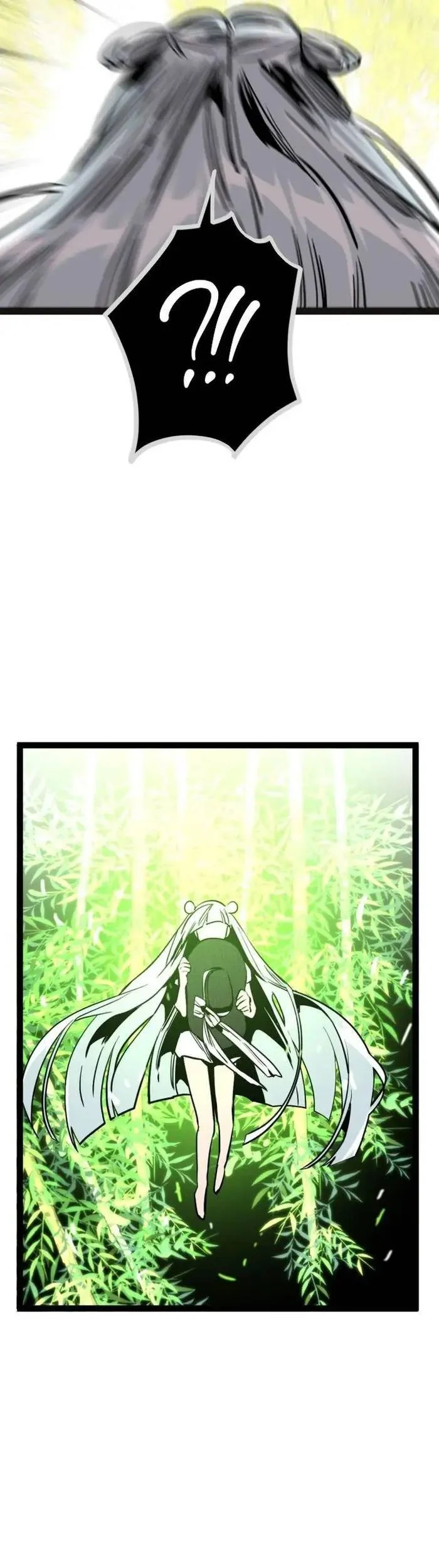 The Zero Chronicles of the Nine Dreams Chapter 24 Gambar 56