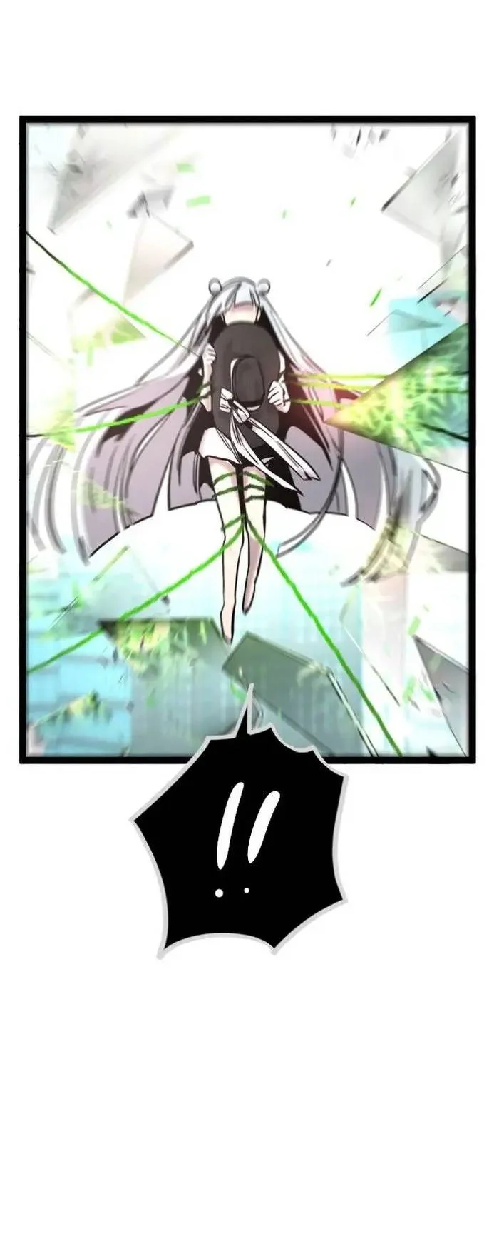 The Zero Chronicles of the Nine Dreams Chapter 24 Gambar 57