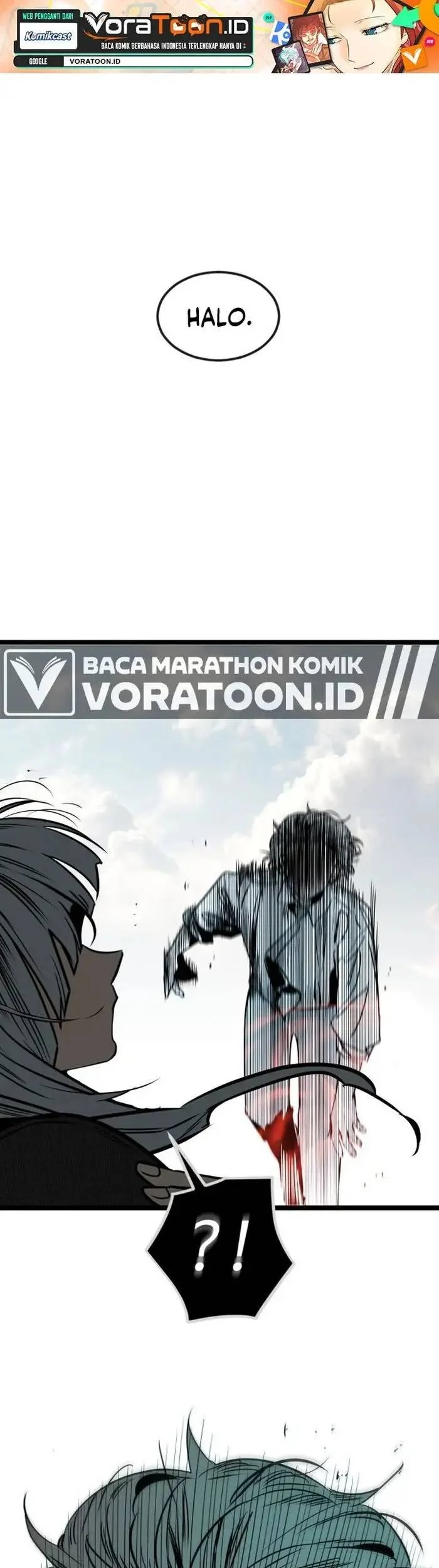 Manhwa The Zero Chronicles of the Nine Dreams Chapter 24 gambar 2