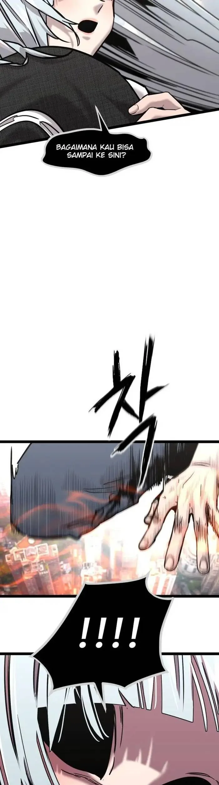 The Zero Chronicles of the Nine Dreams Chapter 24 Gambar 4