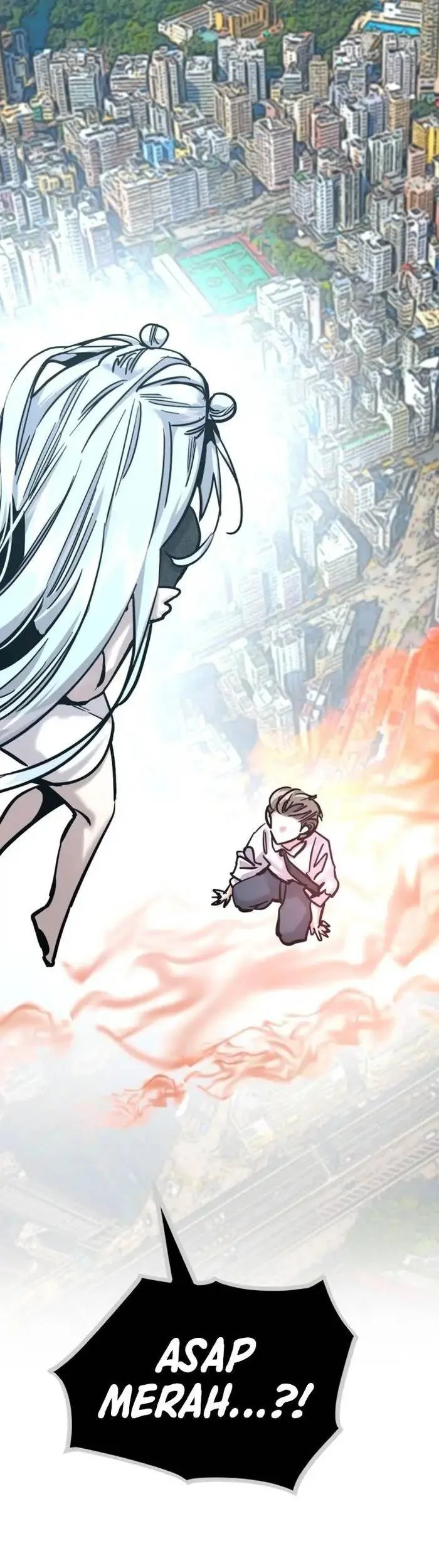 The Zero Chronicles of the Nine Dreams Chapter 24 Gambar 6