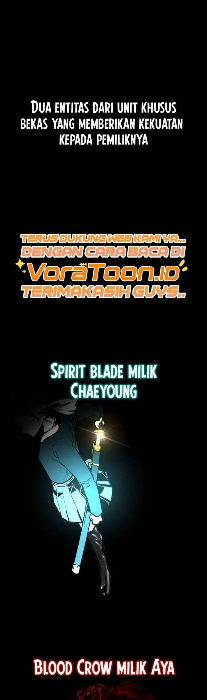 The Zero Chronicles of the Nine Dreams Chapter 24 Gambar 13