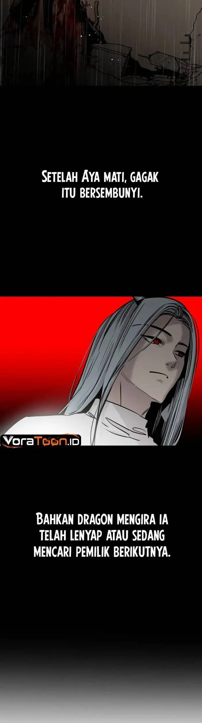 The Zero Chronicles of the Nine Dreams Chapter 24 Gambar 16