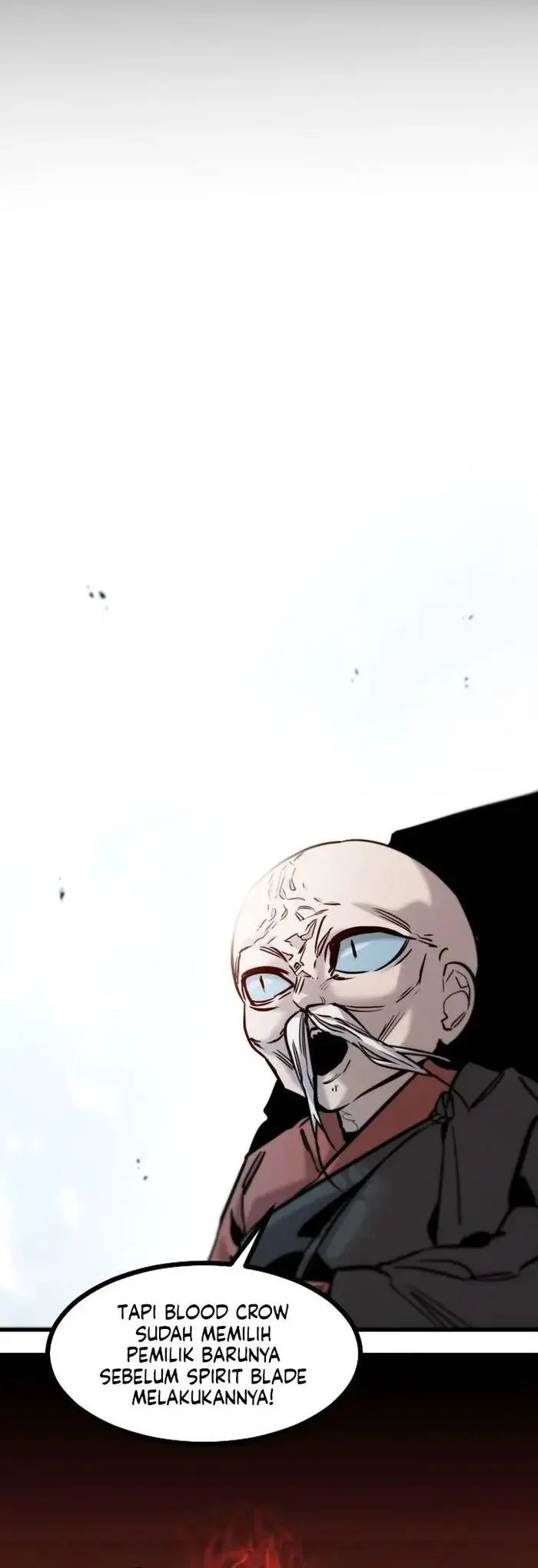 The Zero Chronicles of the Nine Dreams Chapter 24 Gambar 17