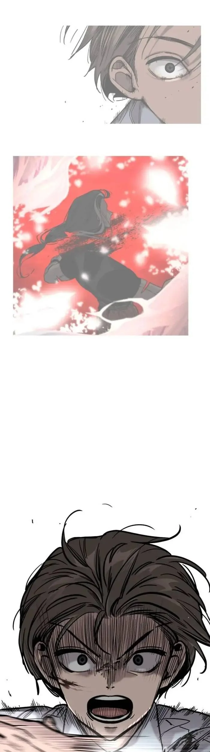 The Zero Chronicles of the Nine Dreams Chapter 25 Gambar 18