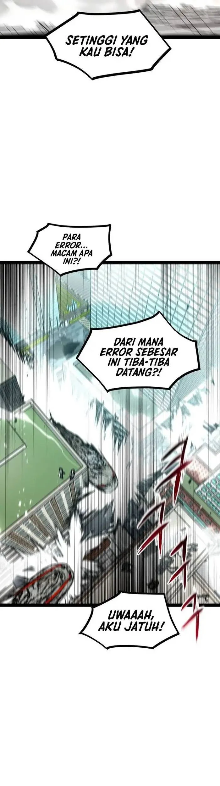 The Zero Chronicles of the Nine Dreams Chapter 25 Gambar 26