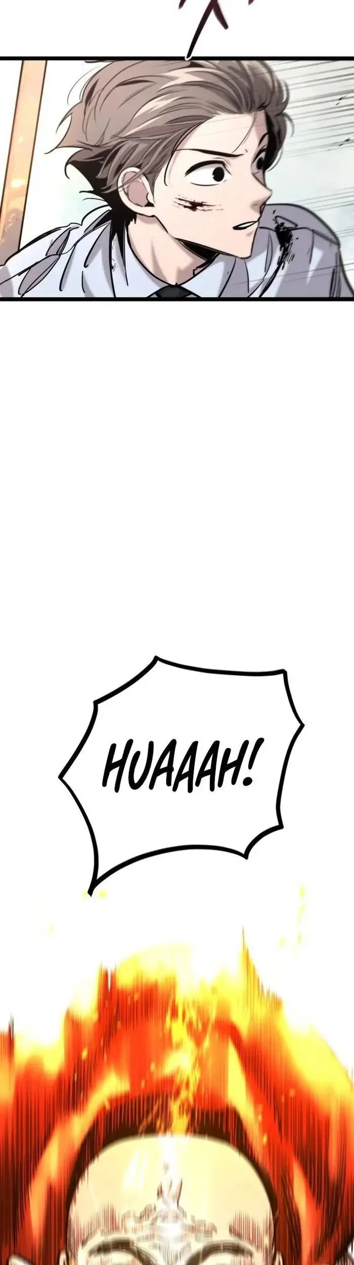 The Zero Chronicles of the Nine Dreams Chapter 25 Gambar 28