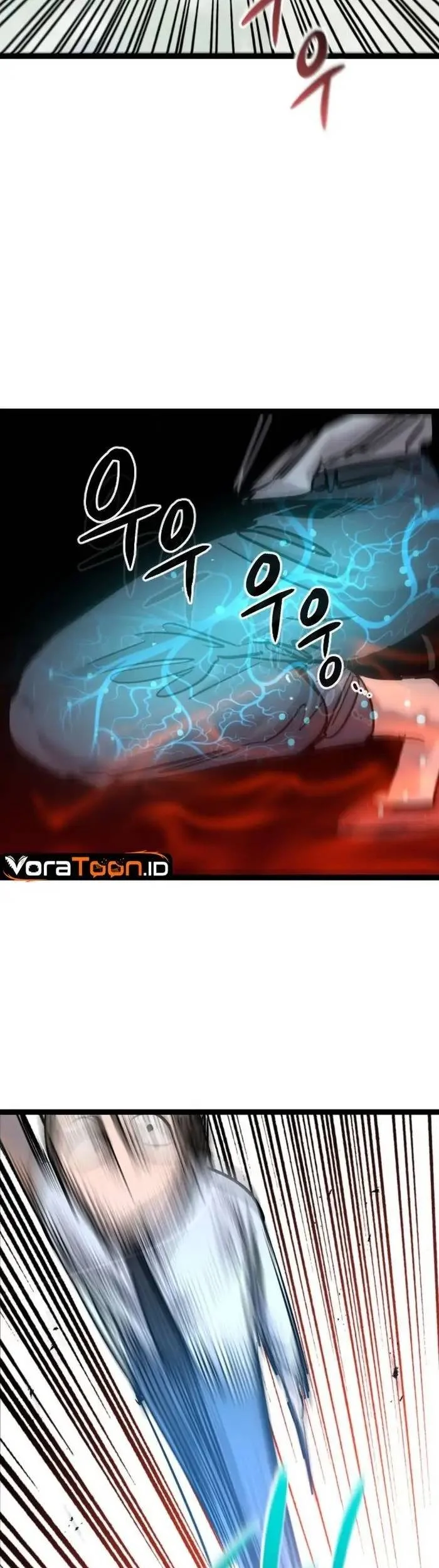The Zero Chronicles of the Nine Dreams Chapter 25 Gambar 36