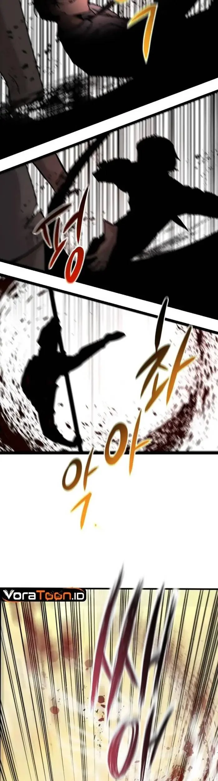 The Zero Chronicles of the Nine Dreams Chapter 25 Gambar 40