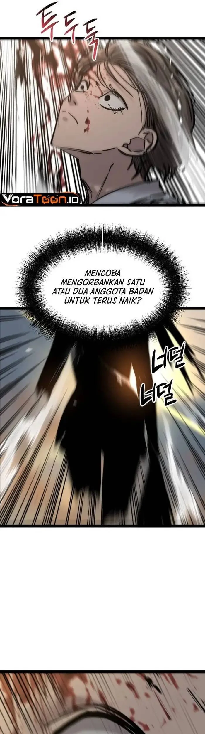 The Zero Chronicles of the Nine Dreams Chapter 25 Gambar 42