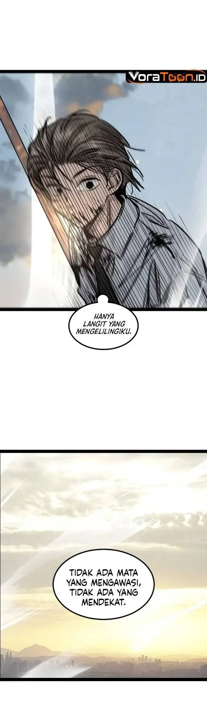 The Zero Chronicles of the Nine Dreams Chapter 25 Gambar 45