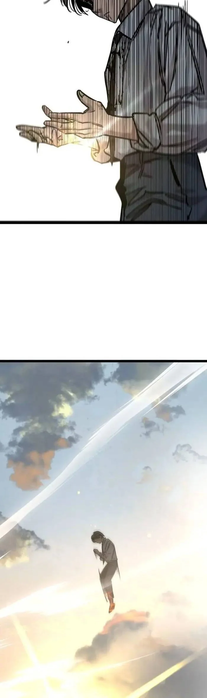 The Zero Chronicles of the Nine Dreams Chapter 25 Gambar 49