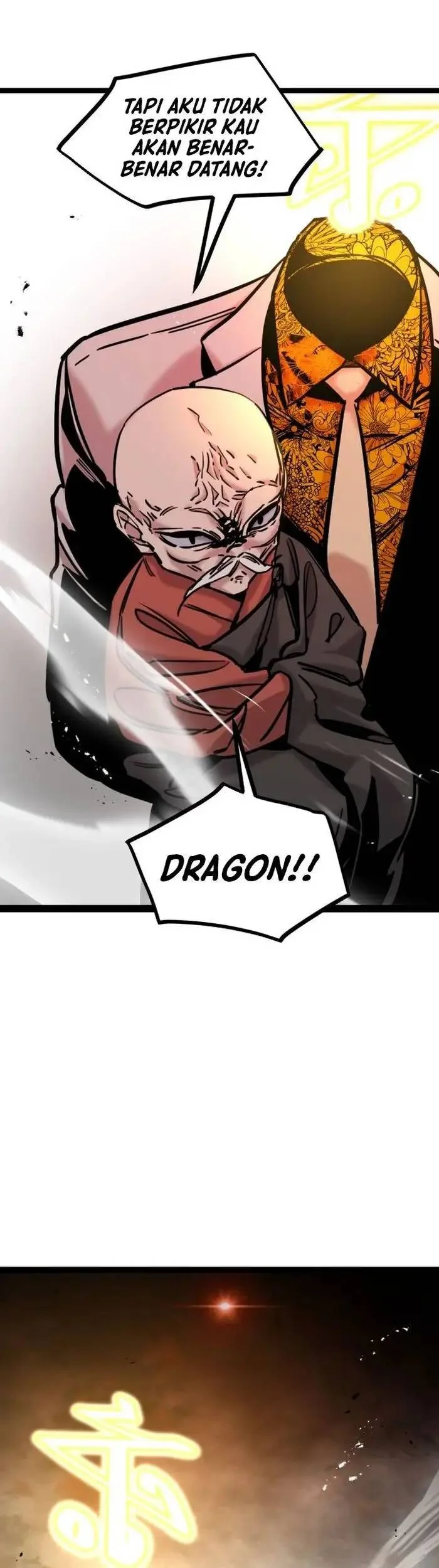 The Zero Chronicles of the Nine Dreams Chapter 25 Gambar 56