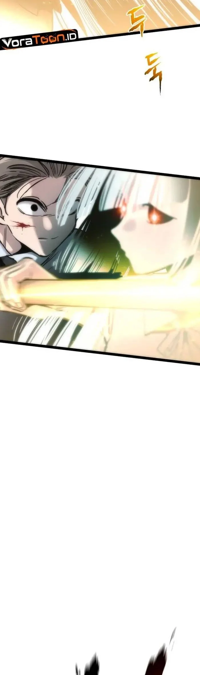 The Zero Chronicles of the Nine Dreams Chapter 25 Gambar 3