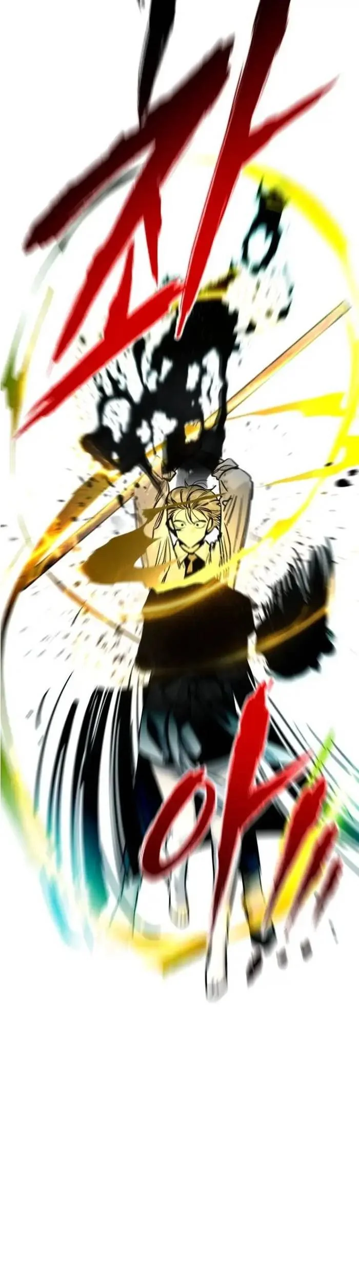 The Zero Chronicles of the Nine Dreams Chapter 25 Gambar 4