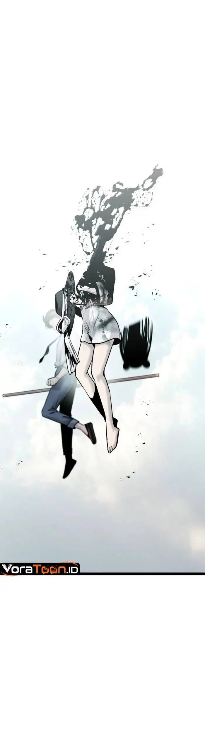 The Zero Chronicles of the Nine Dreams Chapter 25 Gambar 6