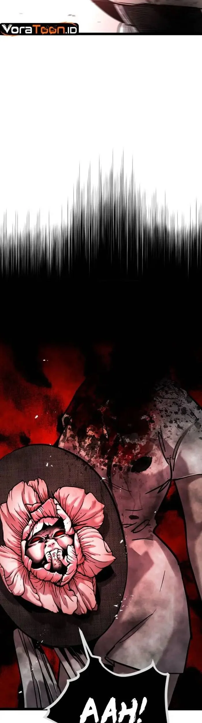 The Zero Chronicles of the Nine Dreams Chapter 25 Gambar 8
