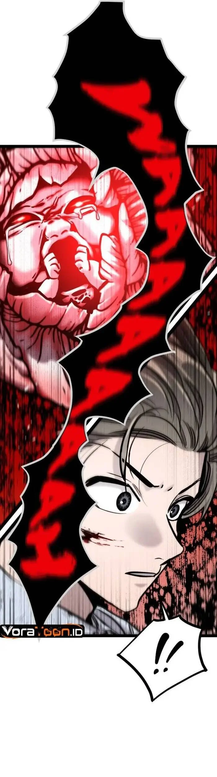 The Zero Chronicles of the Nine Dreams Chapter 25 Gambar 10